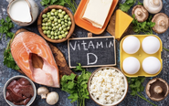 Vì sao ở Việt Nam nhiều nắng vẫn có người thiếu vitamin D?