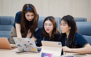 MBA đổi mới đào tạo để tăng tính ứng dụng
