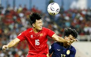 Hàng thủ chông chênh của tuyển Việt Nam ở FIFA ASEAN Cup 2026