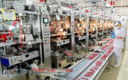 Vissan sắp chi hơn 1.500 tỉ đồng để di dời nhà máy khỏi TP.HCM