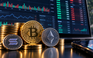 Đọc nhanh 22-9: Giá dầu lao dốc, Bitcoin lên cao nhất 8 tháng; Chứng khoán Mỹ lập đỉnh
