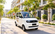 Loạt xe điện mới sản xuất tại Việt Nam sắp ra mắt, giá khởi điểm dự kiến ngang 2 chiếc Honda SH Mode