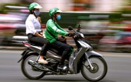 Lao động nền tảng số kiếm gần 10 triệu đồng/tháng, 78% chưa tham gia bảo hiểm xã hội