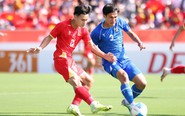 Cựu tuyển thủ Tuấn Phong: 3 trận y chang, U23 Việt Nam bỏ nhiều cơ hội