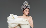 Hoa hậu Đại dương Nguyễn Thanh Thảo làm gì sau một năm đội vương miện?