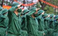 Thôi học đại học giữa chừng có còn được tạm hoãn nghĩa vụ quân sự?