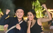Chàng trai Mông ở Đồng Văn có ‘siêu năng lực’, biến người lạ thành người quen