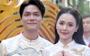 Mùa hè năm ấy: Minh Thu diễn cặp với Tô Dũng hợp quá, Phương mếu cũng xinh