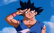 Dragon Ball GT vẫn là anime đáng nhớ về Goku sau 30 năm