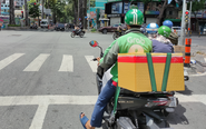 TikTok Shop sắp thu thêm ‘phí vận hành logistics’, cao nhất đến 65.000 đồng/kiện