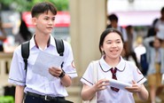 Thi chọn đội tuyển thi HS giỏi quốc gia ở TP.HCM: Môn tiếng Anh đông thí sinh nhất