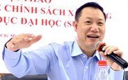 ‘Sẽ loại bỏ các kỳ thi riêng như đánh giá năng lực’, Bộ GD-ĐT nói nhiều người hiểu sai