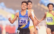 Trần Văn Đảng, Trịnh Quốc Lượng dự chung kết giải chạy báo Hà Nội Mới 2026