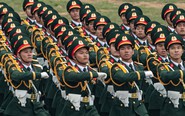 7 trường quân đội xét tuyển bổ sung hệ quân sự, điểm nhận hồ sơ từ 21,80