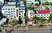 Cà Mau cho thuê hàng loạt nhà, đất công dôi dư