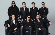 Anh em Touliver, Soobin, Rhymastic ‘về nhà’