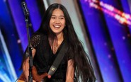 Cô gái 16 tuổi thắng America’s Got Talent, nhận 1 triệu USD