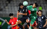 U23 Việt Nam mong tạo kỳ tích trước U23 Hàn Quốc