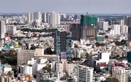 Nhà đầu tư Nga tìm kiếm cơ hội mới trên thị trường bất động sản Việt Nam