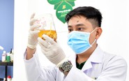 Từ bài thuốc dân gian đến khoa học hiện đại: Hành trình nâng tầm dược liệu Việt của Visante