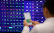 ‘Sơ suất’ đặt lệnh, sếp SeABank mua nhầm hơn 3.000 cổ phiếu khi đang bán