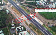Lũ gây ngập ở Đồng Nai: Chủ đầu tư cao tốc Biên Hòa - Vũng Tàu lý giải ra sao?