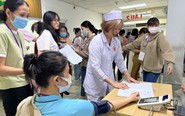 NAPAS, Mastercard mở rộng tầm soát ung thư cho phụ nữ yếu thế
