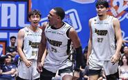 Saigon Heat vô địch VBA 2026