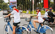 9 tháng đầu năm 2026, doanh thu du lịch TP.HCM tăng 43%, khách quốc tế là động lực tăng trưởng chính