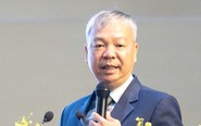 TS Nguyễn Quốc Chính được bổ nhiệm làm Hiệu trưởng Trường đại học Quốc tế