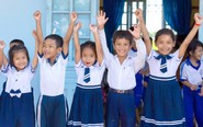 Năm học mới, phụ huynh cần biết về dấu hiệu sức khỏe tinh thần của con