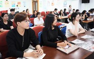 Đại học dạy gì trong thời đại AI?
