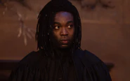 Phải xem kỹ trailer Harry Potter mới thấy giáo sư Snape