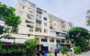 Chung cư đang ở hết thời hạn sử dụng, việc gì sẽ xảy ra?