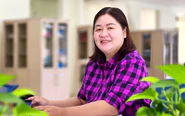 Người công chức quyết chinh phục người dân tin vào một nền hành chính phục vụ