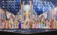 Khép lại chung kết Hoa hậu Doanh nhân Hương sắc Việt Nam 2026