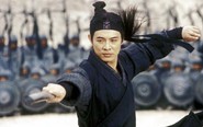 5 phim hành động hay nhất của huyền thoại Lý Liên Kiệt