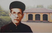 Hai chữ 'vì Dân' của nhà báo Huỳnh Thúc Kháng từ 100 năm trước