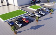 Triển lãm ô tô mở cửa miễn phí tại Hà Nội cuối tuần này: Gần 60 xe quy tụ, đa dạng từ xăng tới điện, có cả lái thử