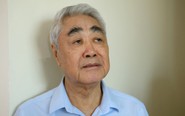 NSND Quang Thọ kể chuyện nghệ sĩ ngày xưa vừa đi hát vừa đi buôn có lãi