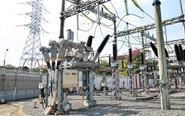 Gắn biển công trình kỷ niệm 50 năm thành lập Công ty Điện lực Đà Nẵng