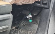 Chỉ một chai nước cũng gây ra tai nạn giao thông