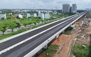 TP.HCM, TP Đồng Nai và tỉnh Tây Ninh thống nhất mở rộng vành đai 3 TP.HCM