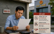6,8 doanh nghiệp gia nhập, mới có 1 doanh nghiệp rời thị trường