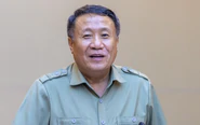 Tìm được nhân tài là có con mắt, giữ được nhân tài phải có tấm lòng
