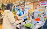 Saigon Co.op rộn ràng mùa tựu trường, ưu đãi đến 50%
