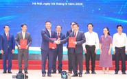 VNPT hợp tác Học viện Công nghệ Bưu chính Viễn thông xây dựng mô hình ĐH AI-Native