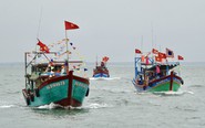 Lễ hội Nghinh Ông Cần Giờ đổi tên