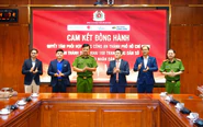 Long Châu - Đối tác y tế duy nhất cùng TP.HCM nhân rộng Trạm Công dân số, đưa y tế số đến 'gần dân, sát dân'