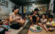 Đằng sau những bản kê thu nhập đang 'nổi' trên mạng